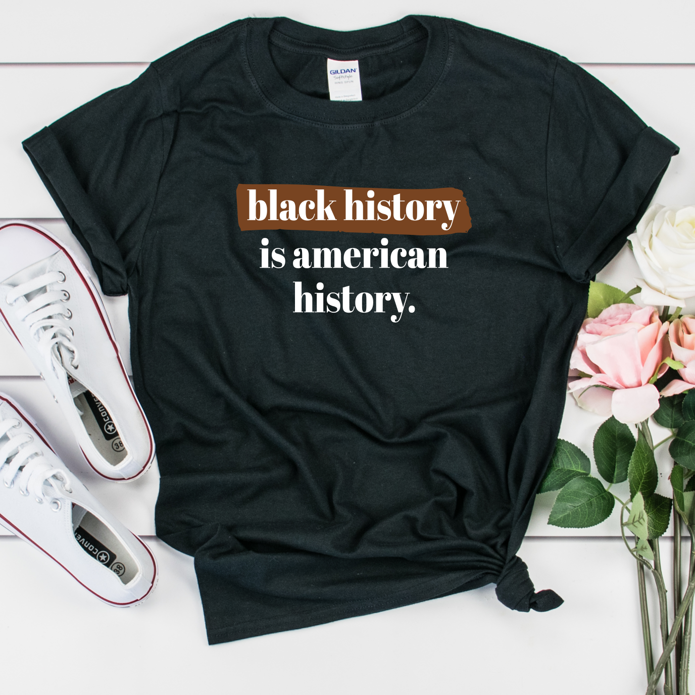 Black History Month Shirt Valentine Day T Shirts, Hoodies, Sweatshirts &  Merch
