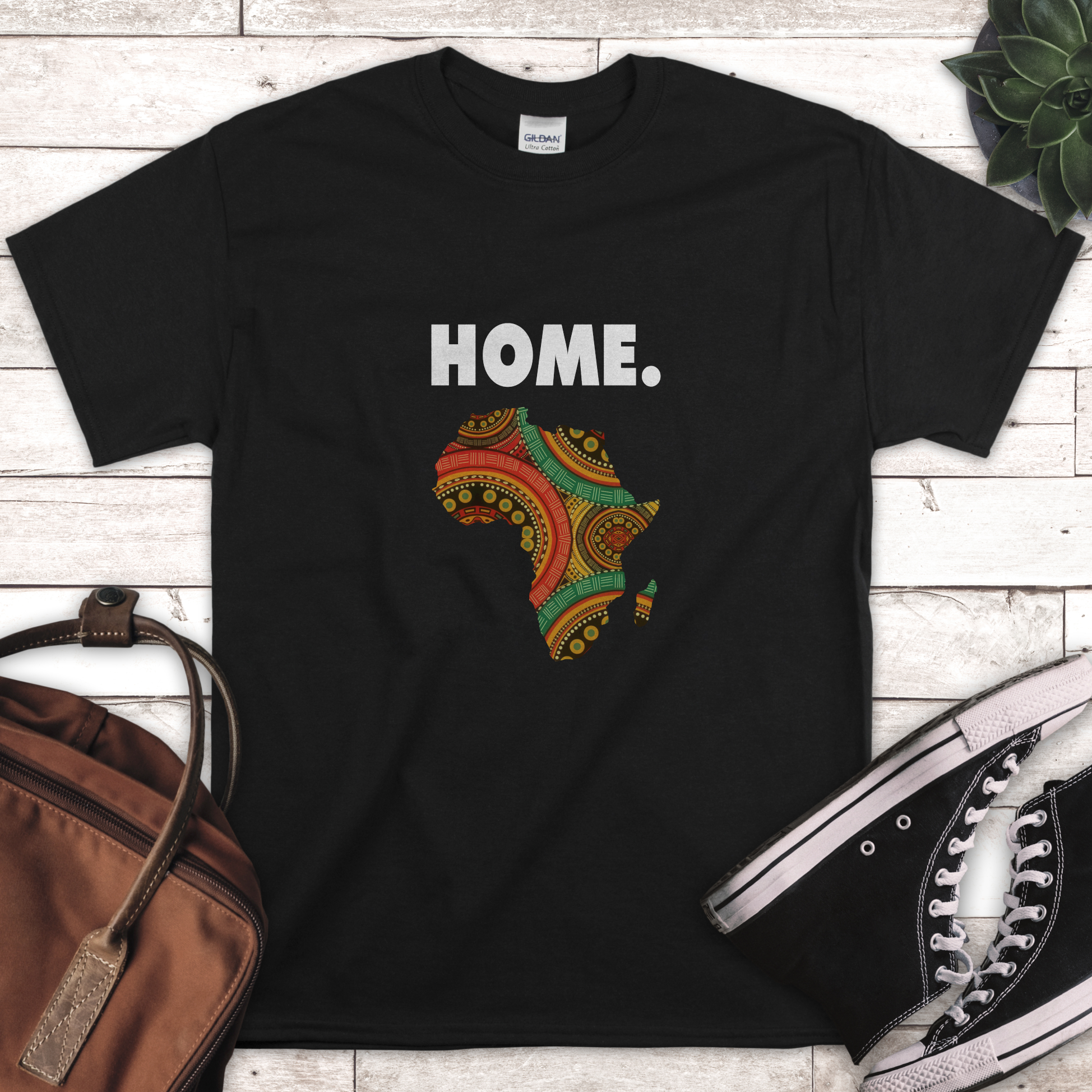 African on sale pride clothing